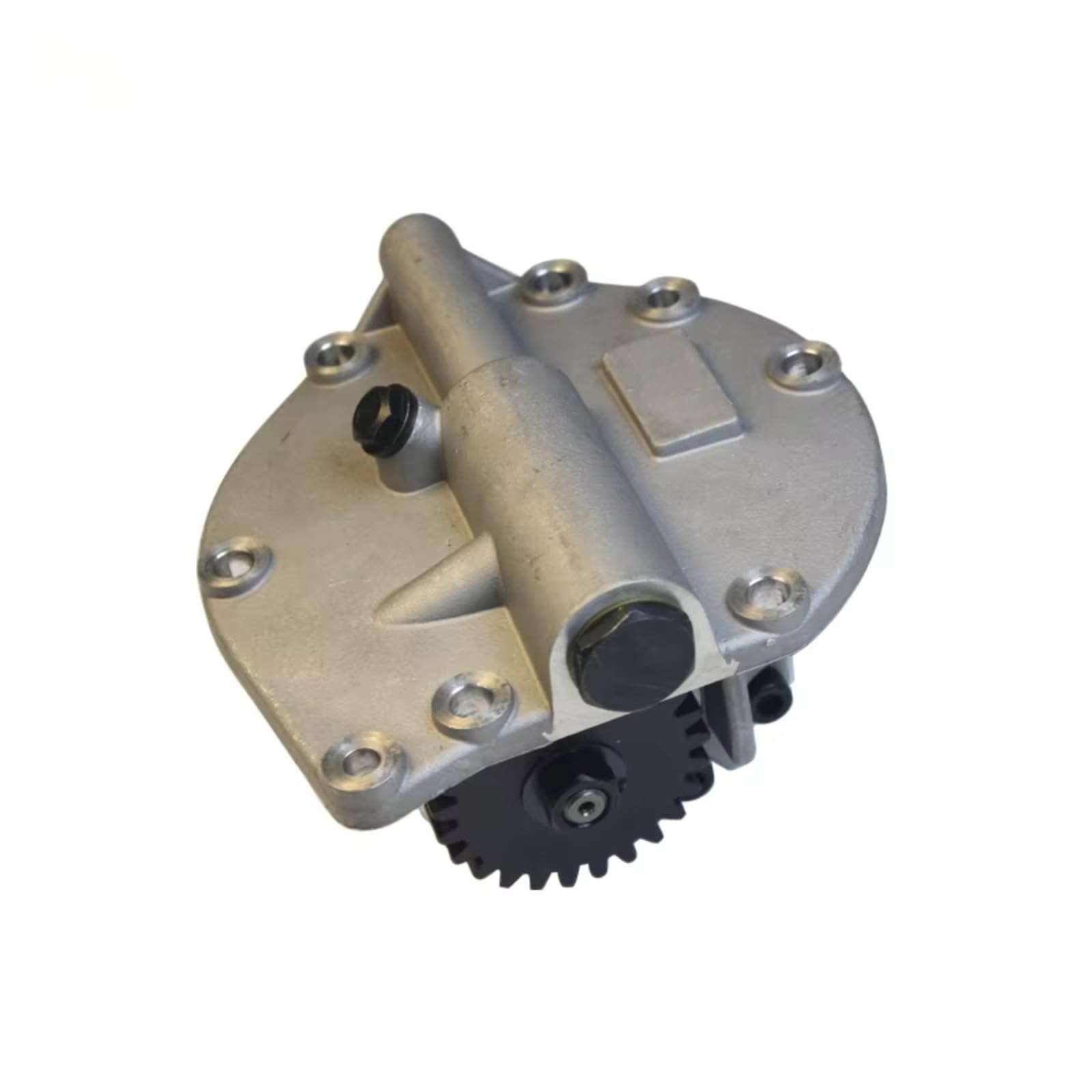 D2NN600B Hydraulic Pump Fits for  Ford 5000 5100 5200 7000 7200 Replace parts