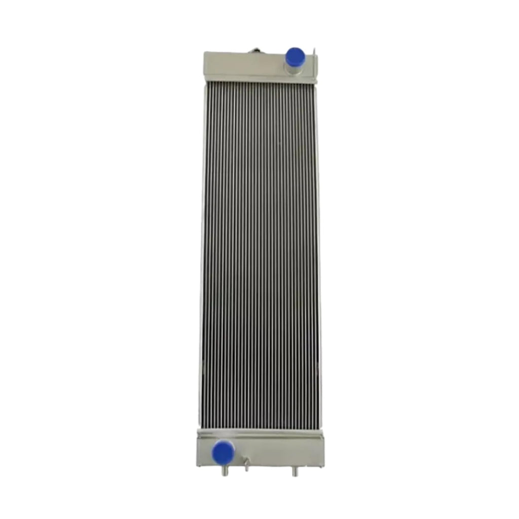 Radiator 206-03-22411 Fits for Komatsu PC270-8 PC270LC-8 PC290-8K Excavator Replace parts