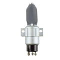 12V Fuel Stop Solenoid SA-3933-12 SA-3766T-12 Fits for Caterpillar 3064 3066 E70B E320 PC200 Replace parts