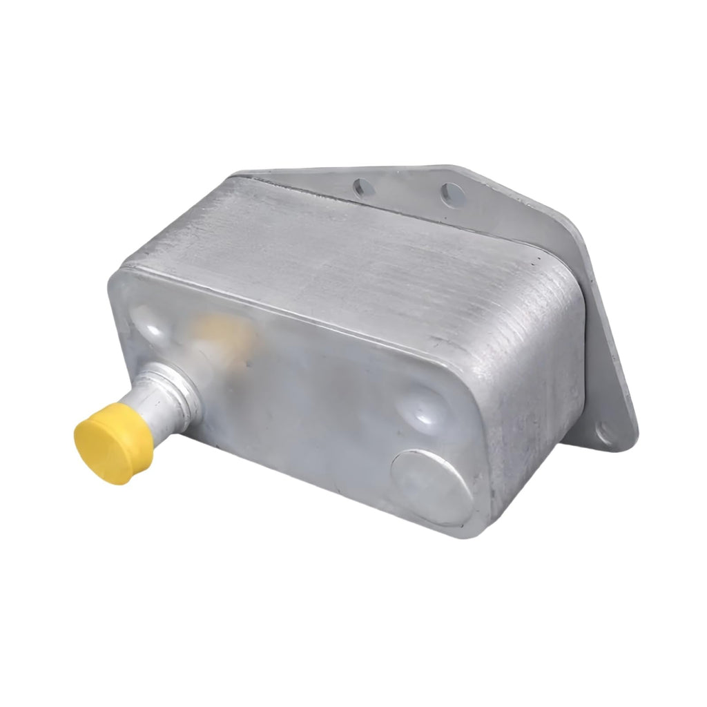 11427787698 Oil Cooler Fits for BMW X3 M47N E46 E90 Replace parts