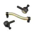 EWO12006 EWO-12006 4-6 Inch Adjustable Drag Link Fits for 1973-1987 Chevrolet