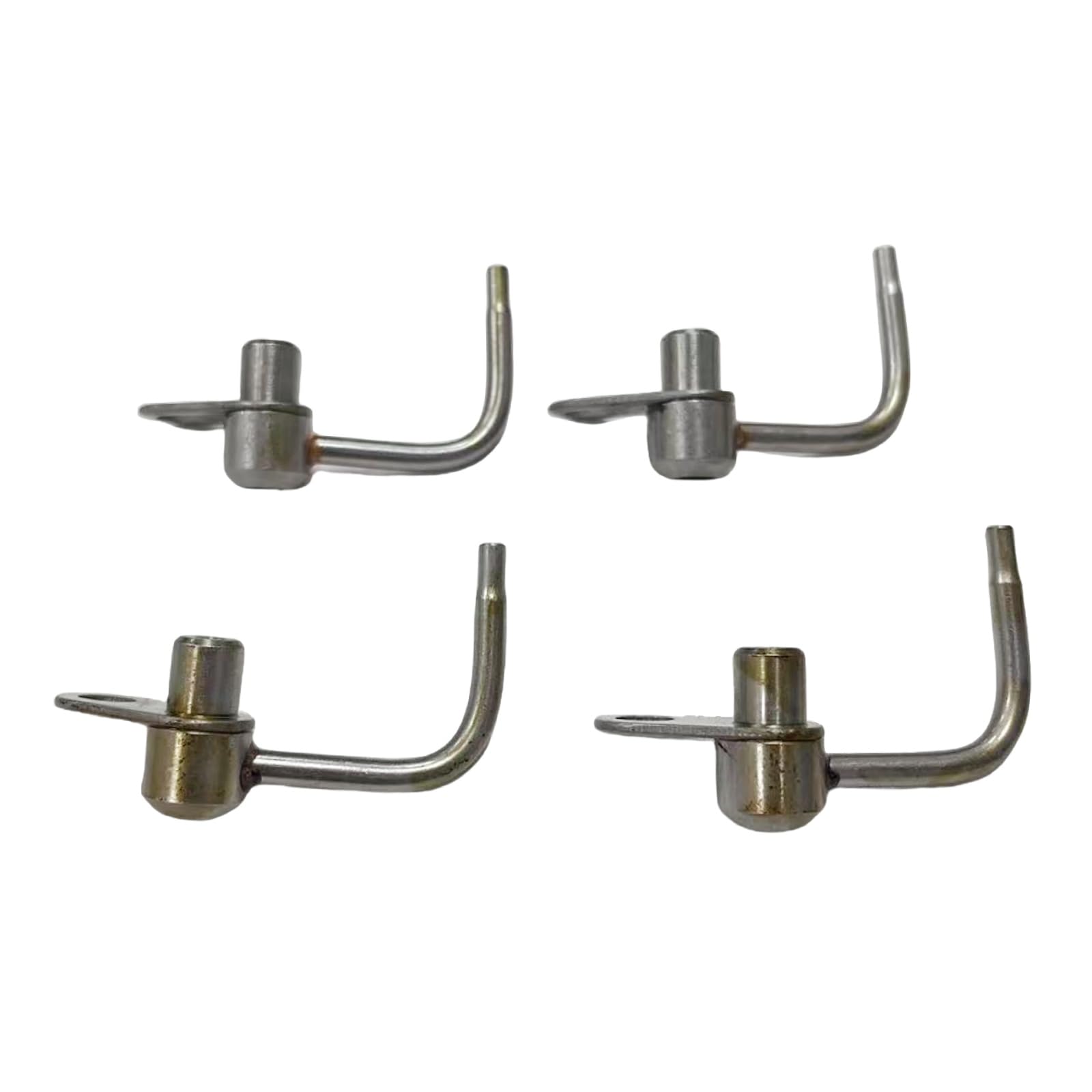 4pcs Piston Oil Cooling Jet Nozzle 2113A003 Compatible with Perkins 1104 1104C