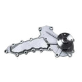 Sgaorcpas 1G928-73032 1G92873032 Water Pump For Kubota V2403 Engine L3560 L4060 L4701 L4760 Tractor