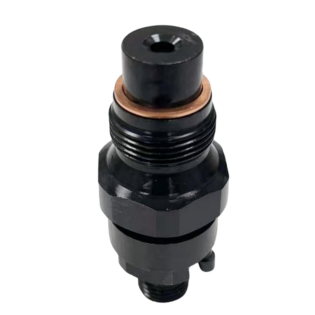 8pcs Diesel Fuel Injector 0430211058 Fits for GM 6.2L 126.0bar NA52X 0SD253 82-1989