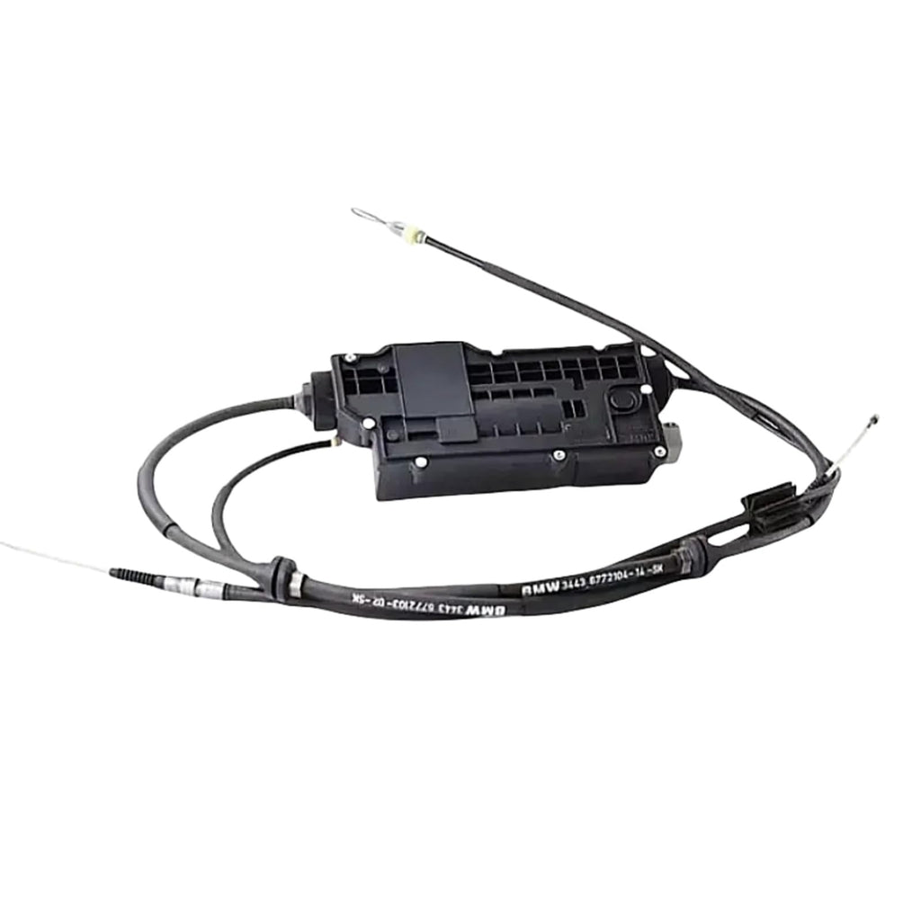 34436850289 34436788556 34436788968 Parking Brake Actuator with Control Unit Fits for BMW X5 X6 E70 E71 E72