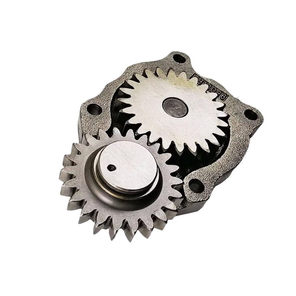 6D107 Oil Pump 5313086 Suitable For Cummins Engine Parts