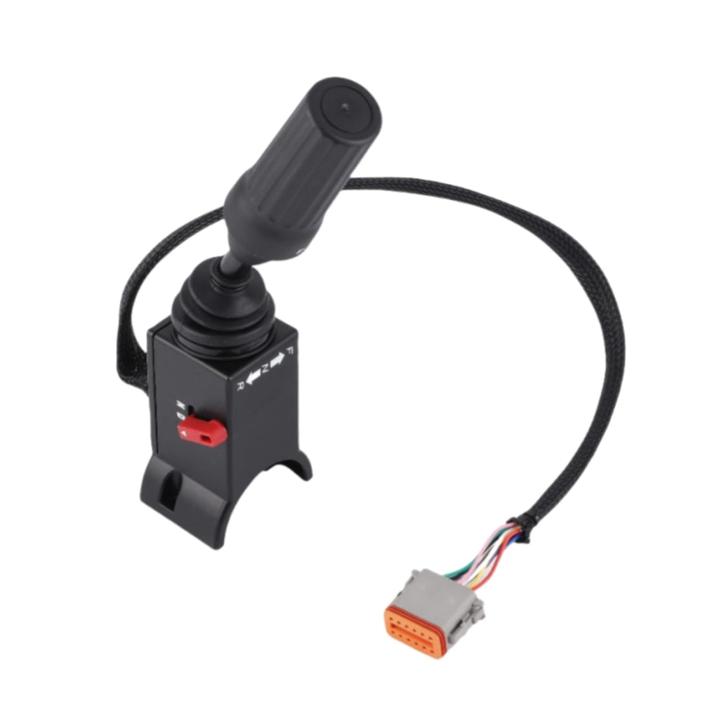 8223049 Transmission Shifter Selector Fits for JLG Lull 1044C-54 6036 6042 10054 10042 8042 Replace parts