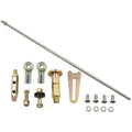 Aca-1807 Transmission Column Shift Linkage Kit Fits for Ford Replace parts