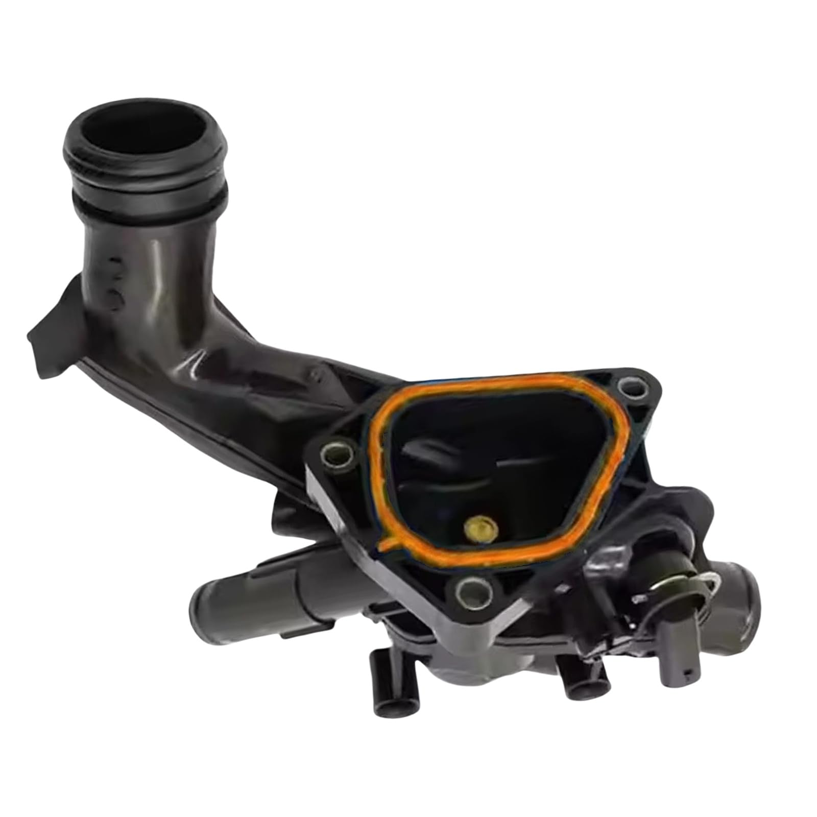 Coolant Thermostat 11538671513 Fits for BMW MINI R55 R56 Replace parts