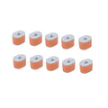 10pcs Air Filter GX-160 GX160 Fits for Generator Replace parts