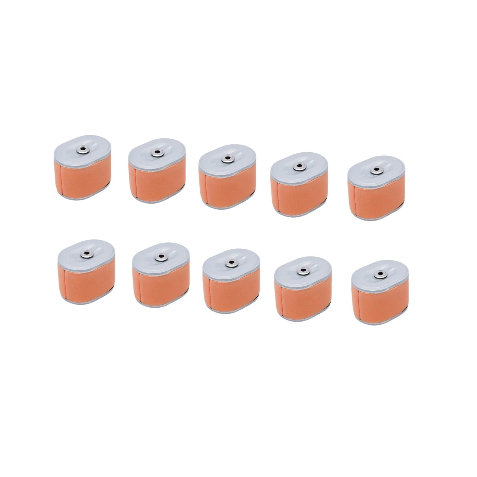 10pcs Air Filter GX-160 GX160 Fits for Generator Replace parts