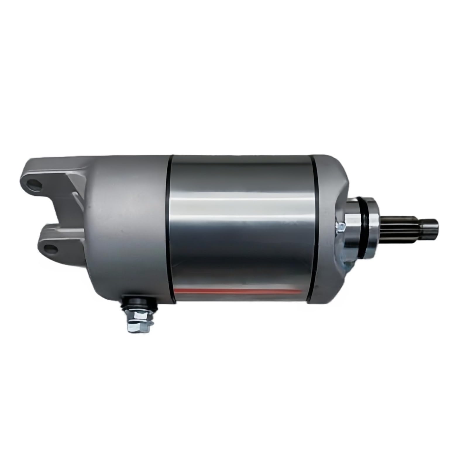 31200-HM3-671 Starter with 35850-GC8-610 35850-HB3-000 35850-HB3-771 Relay Solenoid Kit Fits for Honda for TRX300EX for Sportrax 300 1993-2003