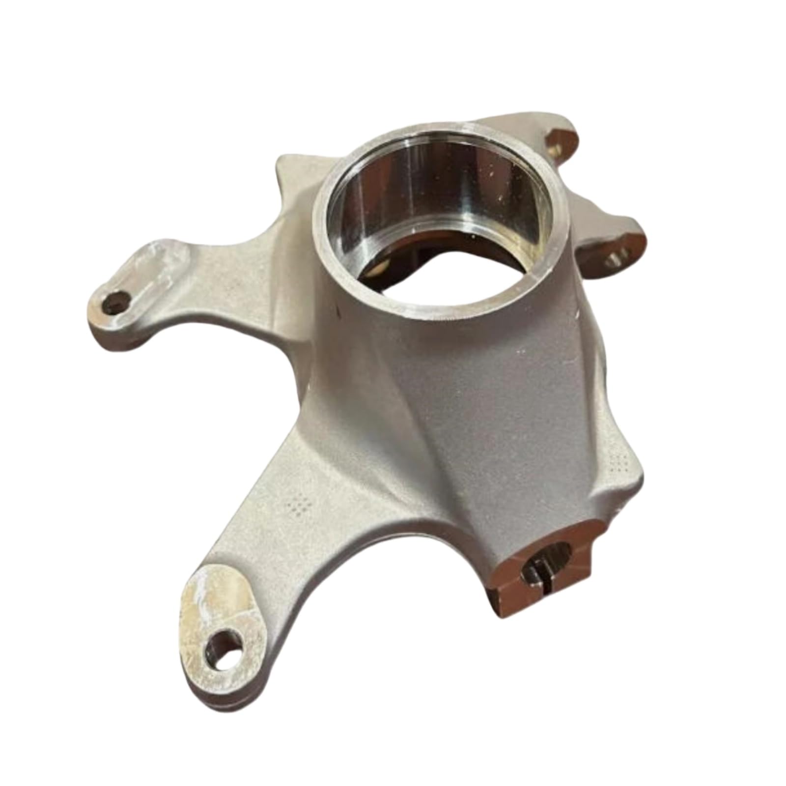 Front Drive Side Knuckle Spindle 706204785 Fits for Can Am X3