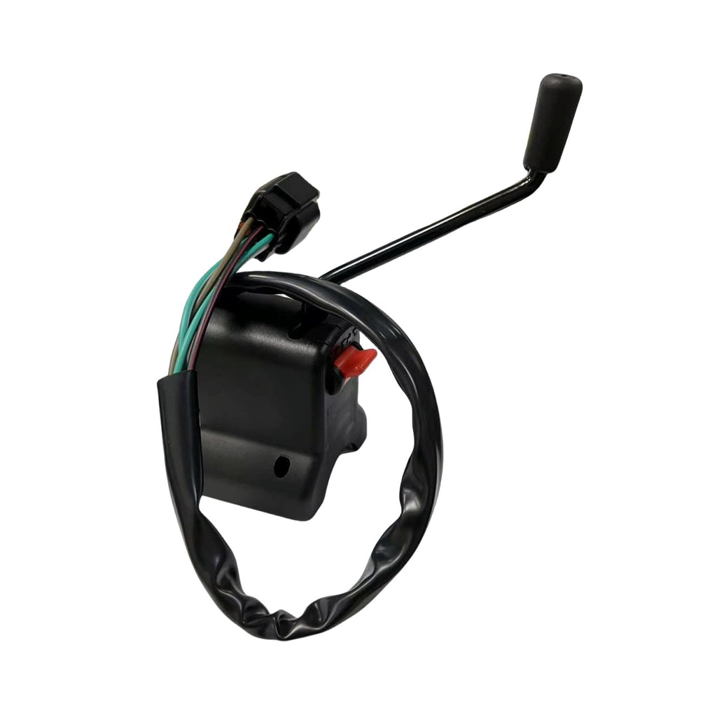 MB91306-05200 MB9130605200 Switch GP25-K Forward Neutral and Reverse Fits for Mitsubishi Caterpillar CAT Forklift