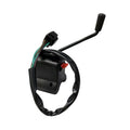MB91306-05200 MB9130605200 Switch GP25-K Forward Neutral and Reverse Fits for Mitsubishi Caterpillar CAT Forklift