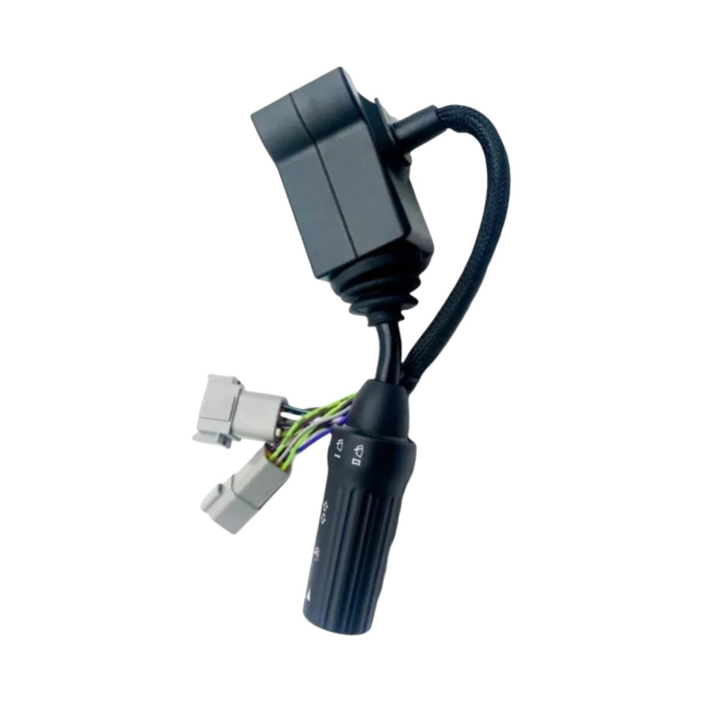 Transmission Control Switch 273-9190 2739190 Fits for Caterpillar 906H 910K Replace parts