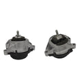 22114076171 22114076172 Engine Mount Kit Fits for BMW X3 F25 Replace parts