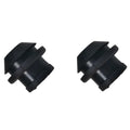 2pcs 96709GT Hydraulic Tank Fits for Scissor Lift GS-2032 GS-2632 GS-3232 GS-2046 Replace parts