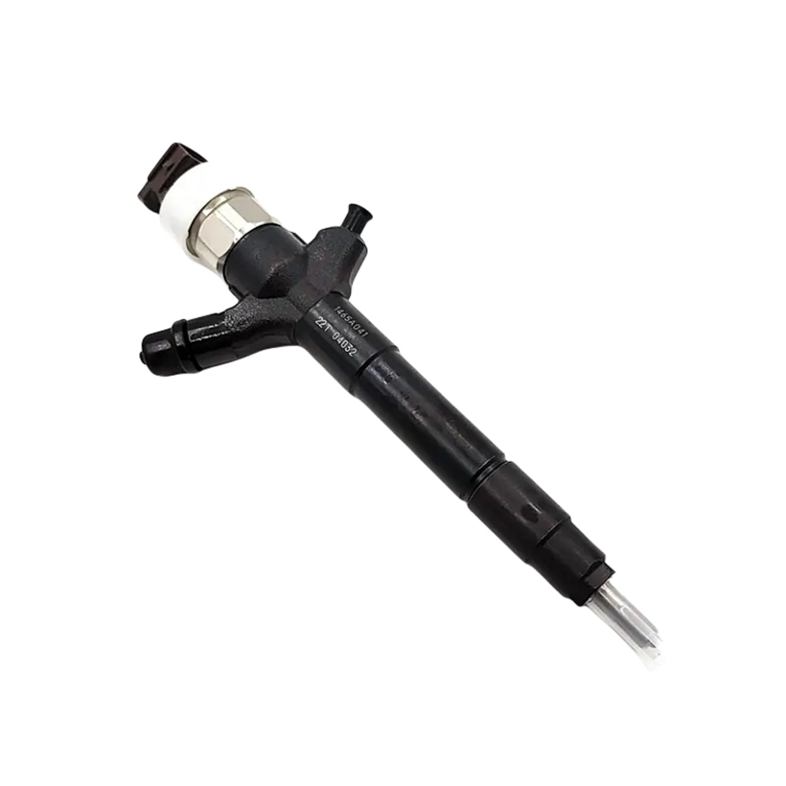 6PCS 095000-5600 1465A041 Common Rail Injector for DENSO 5600 Mitsubishi L200 4D56 Euro4 Replace OE 095000-5601, 095000-5602