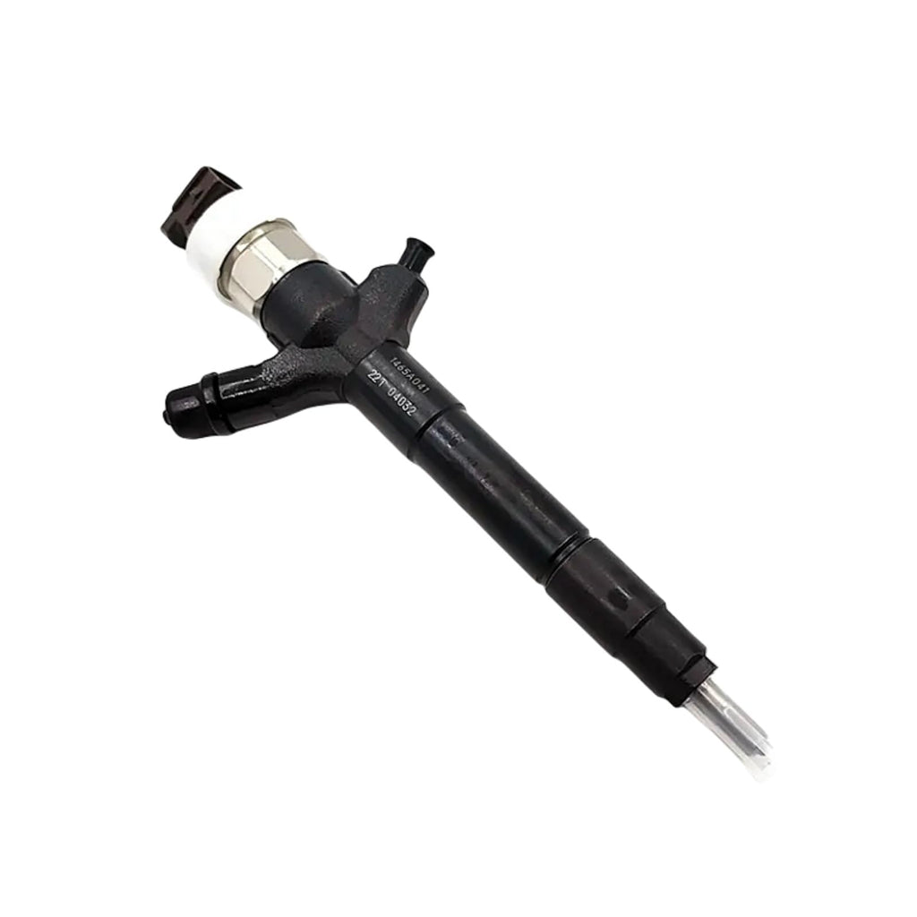 4PCS 095000-5600 1465A041 Common Rail Injector for DENSO 5600 Mitsubishi L200 4D56 Euro4 Replace OE 095000-5601, 095000-5602