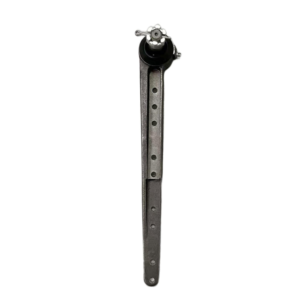 AH21346 Tractor Parts 380mm Combine Harvester Knife Head Fits for John Deere Replace parts