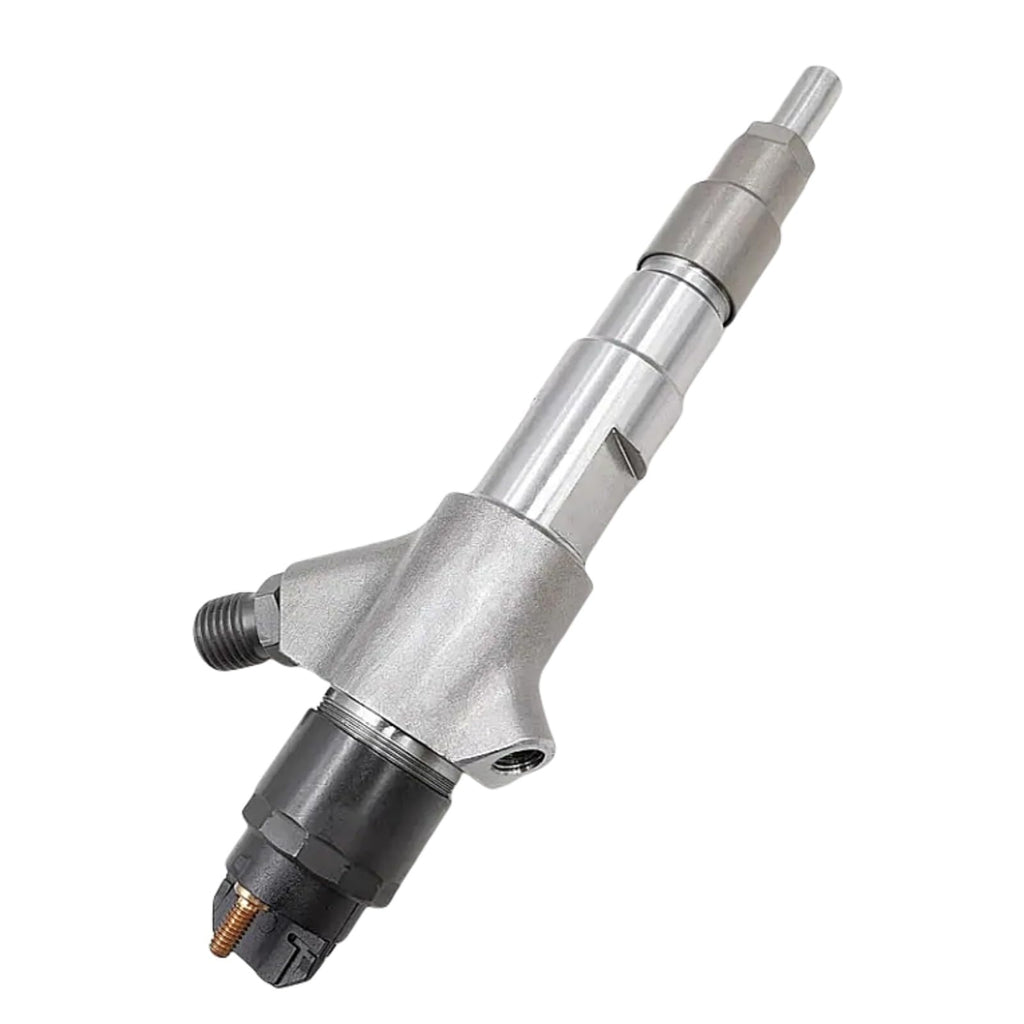 New Common Rail Injector Assembly 0445120141 0433172092 Compatible with GAZ Sadko MMZ Serie