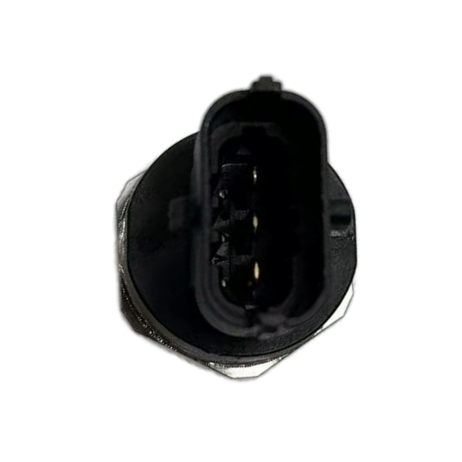 0281002937 6754-72-1210 20973777 Fuel Rail Pressure Sensor Fits for Komatsu PC200-8 PC210-8 PC240-8 Excavator