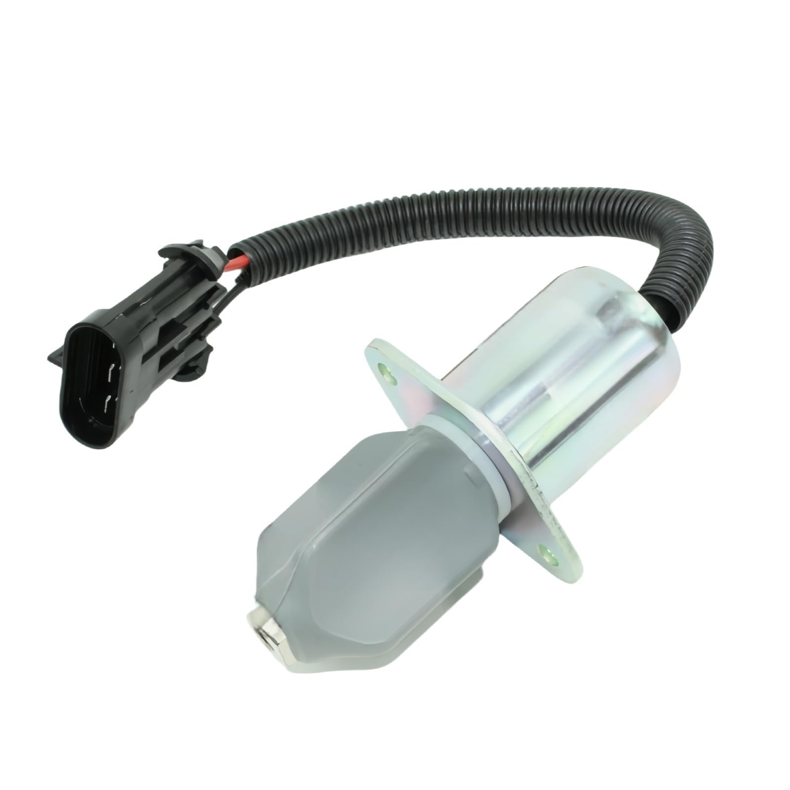 Fuel Shut Off Solenoid 6681513 6667993 Fits for Bobcat 743 751 753 763 773