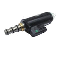 Solenoid Valve KDRDE5K-31/30C50-107 for Excavator SK230-6E SK480LC-6E SK200-6E YB35V00005F1
