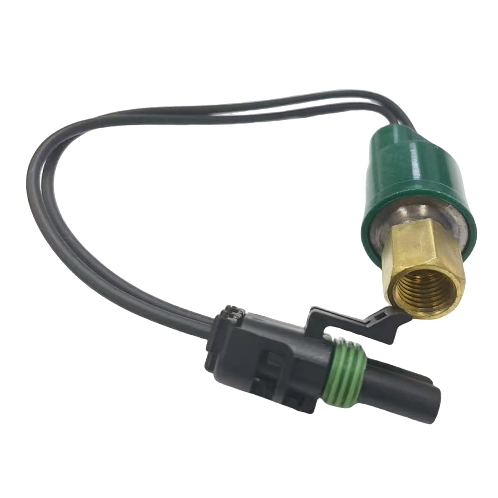 Pressure Switch Sensor 12-00309-08 12-00309-05 Fits for Carrier Transicold EliteLINE PrimeLINE ThinLINE Replacement