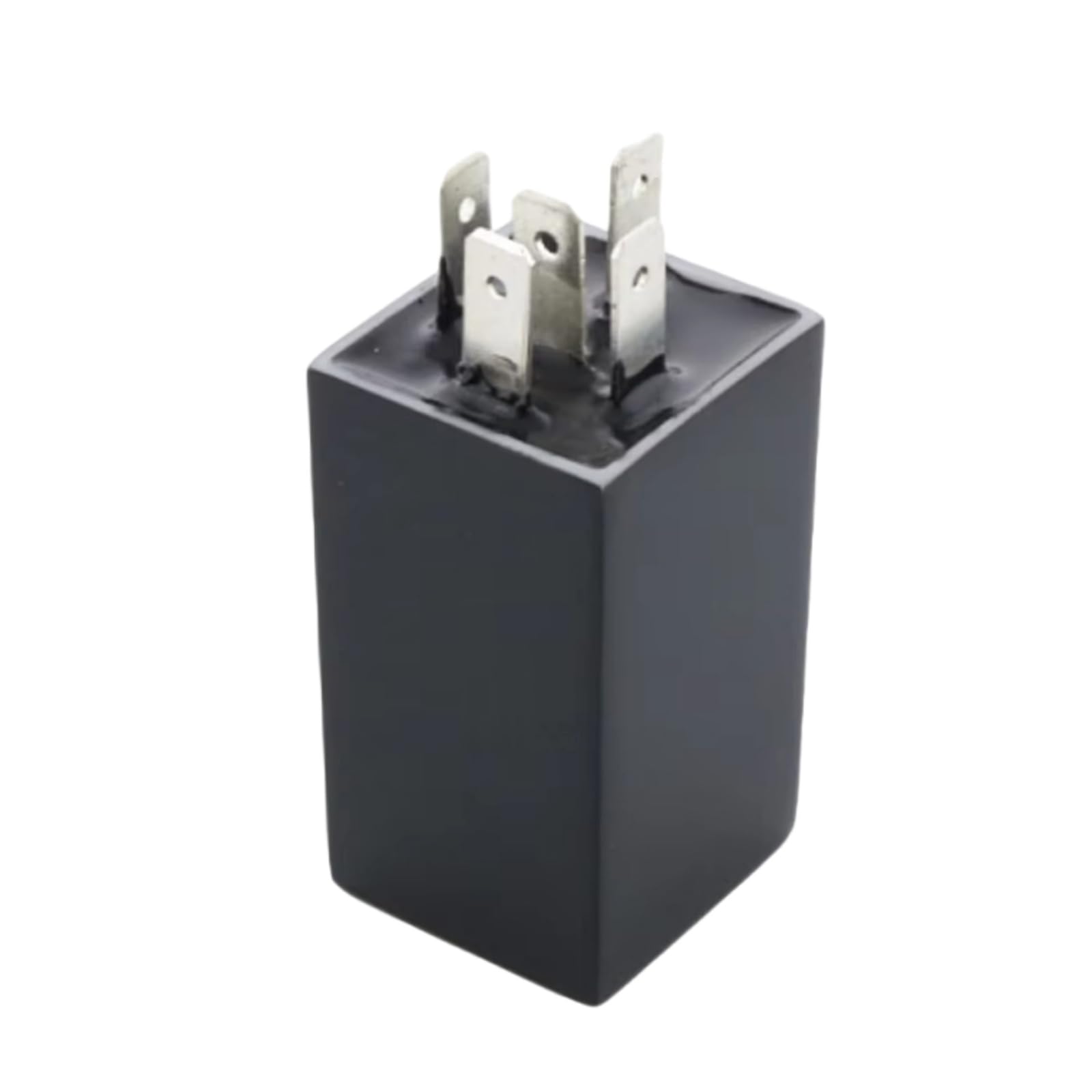 2PCS Glow Plug Relay Module  AM138537 AM100819 Fits for John Deere 4x2 4x4 6x4 755 855 F735 F915 F925 F935 Replace parts