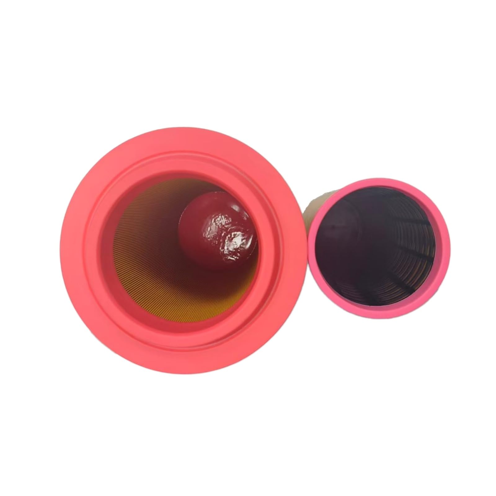 245-6375 245-6376 Air Filter for Caterpillar CAT Engine C7 C9 Loader 950H 962H 966D 966E 966F