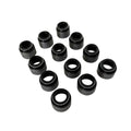 12pcs D1146 Valve Oil Seal Fits for DOOSAN Engine Replace parts