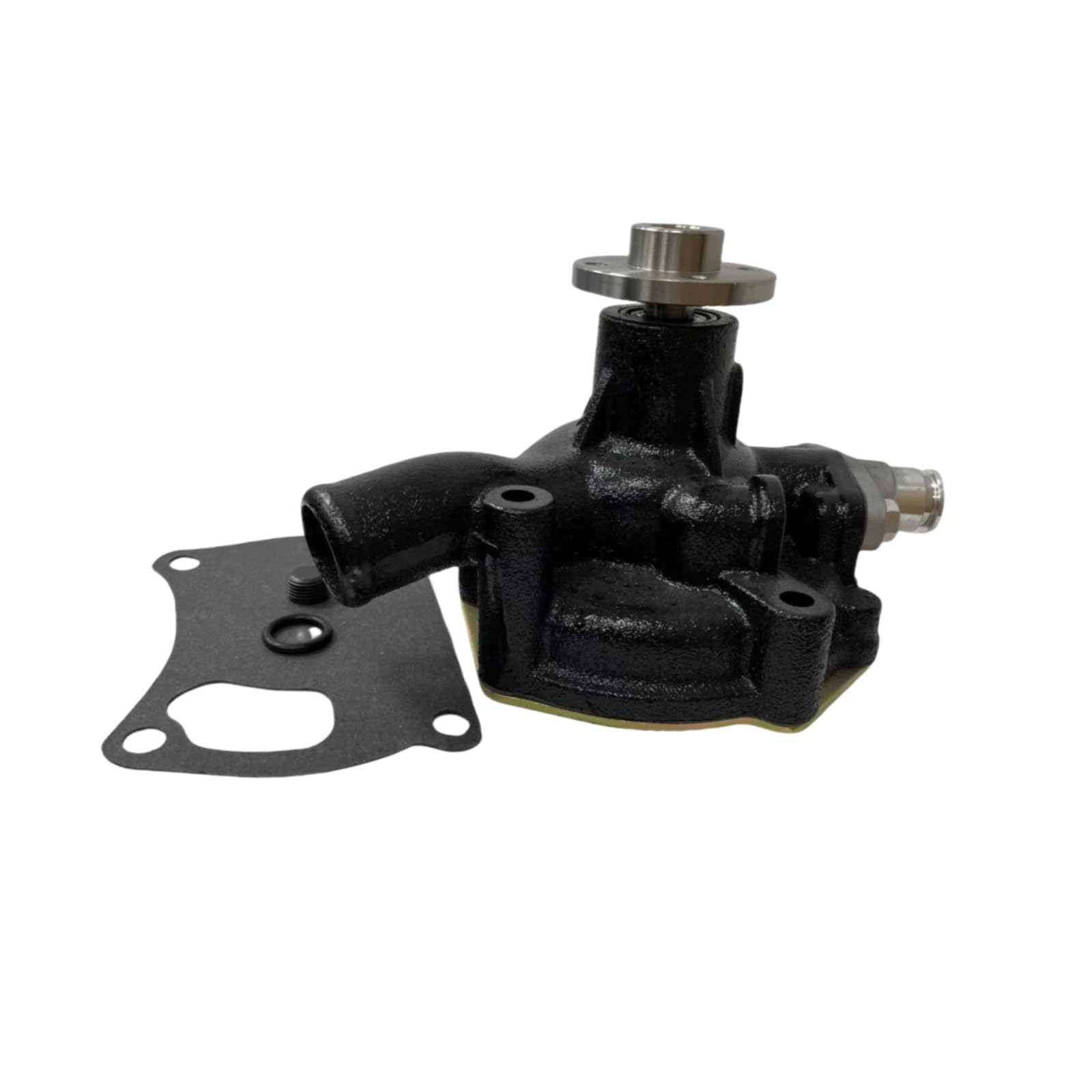 Water Pump with Gaskets and Mounting Hardware 15481-73030 15481-73035 Compatible with Kubota M5950 M6950 M7030 M7500 M7580 M7950 M7970 M8030 M8580 M8950 M8970 M9580 Tractors