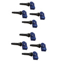 8PCS 315MHz Tire Pressure Sensor 7L1Z1-A189A 7L1Z1A189A Fits for Ford F-Series 2006-2008