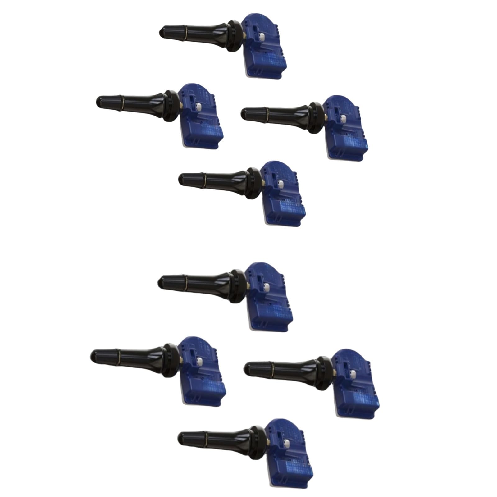 8PCS 315MHz Tire Pressure Sensor 7L1Z1-A189A 7L1Z1A189A Fits for Ford F-Series 2006-2008