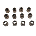 12pcs D2366 Valve Oil Seal Fits for DOOSAN Engine Replace parts
