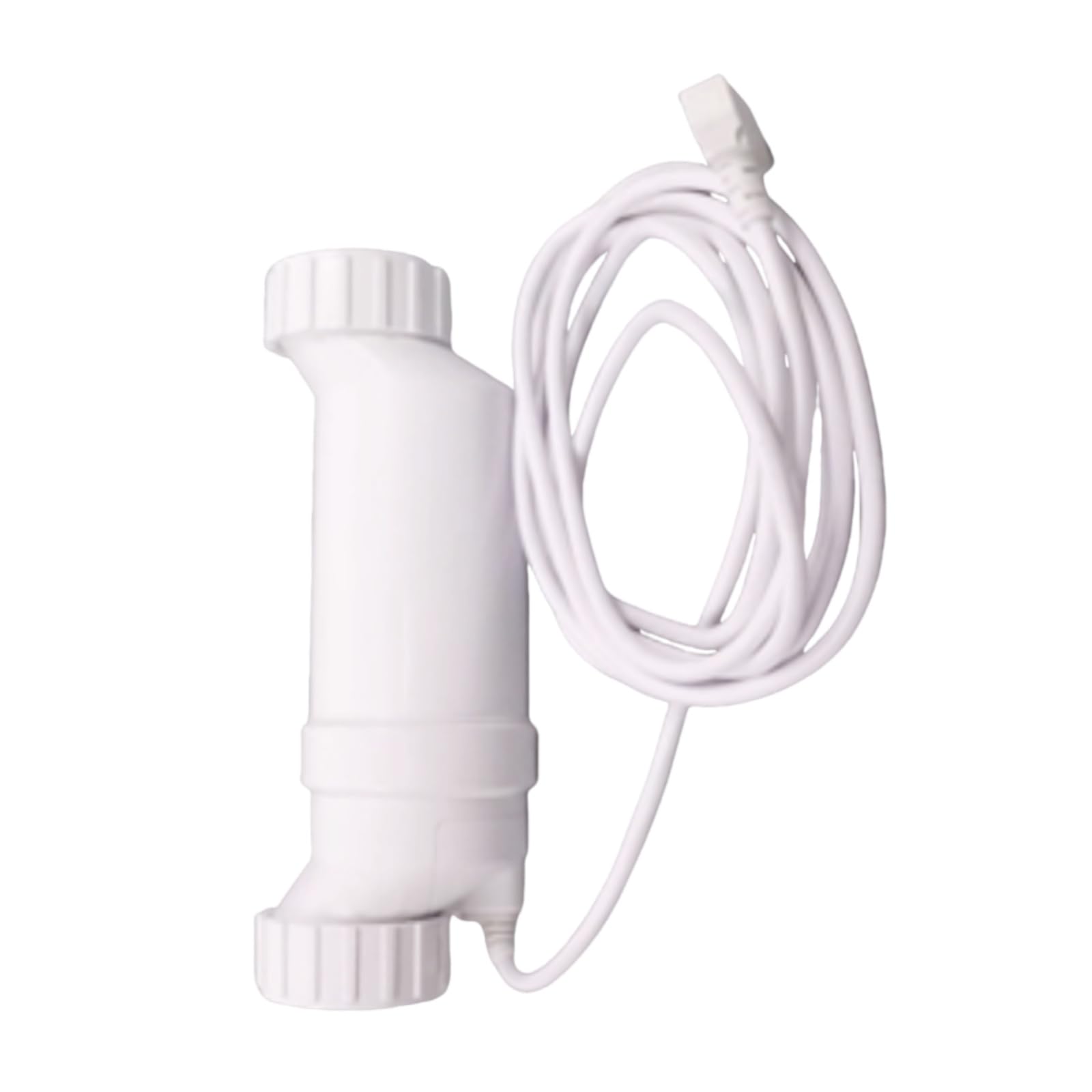 W3T-Cell-3 Salt Chlorination Cell Fits for Hayward TurboCell for In-Ground Swimming Pools Up To 15,000 Gallon