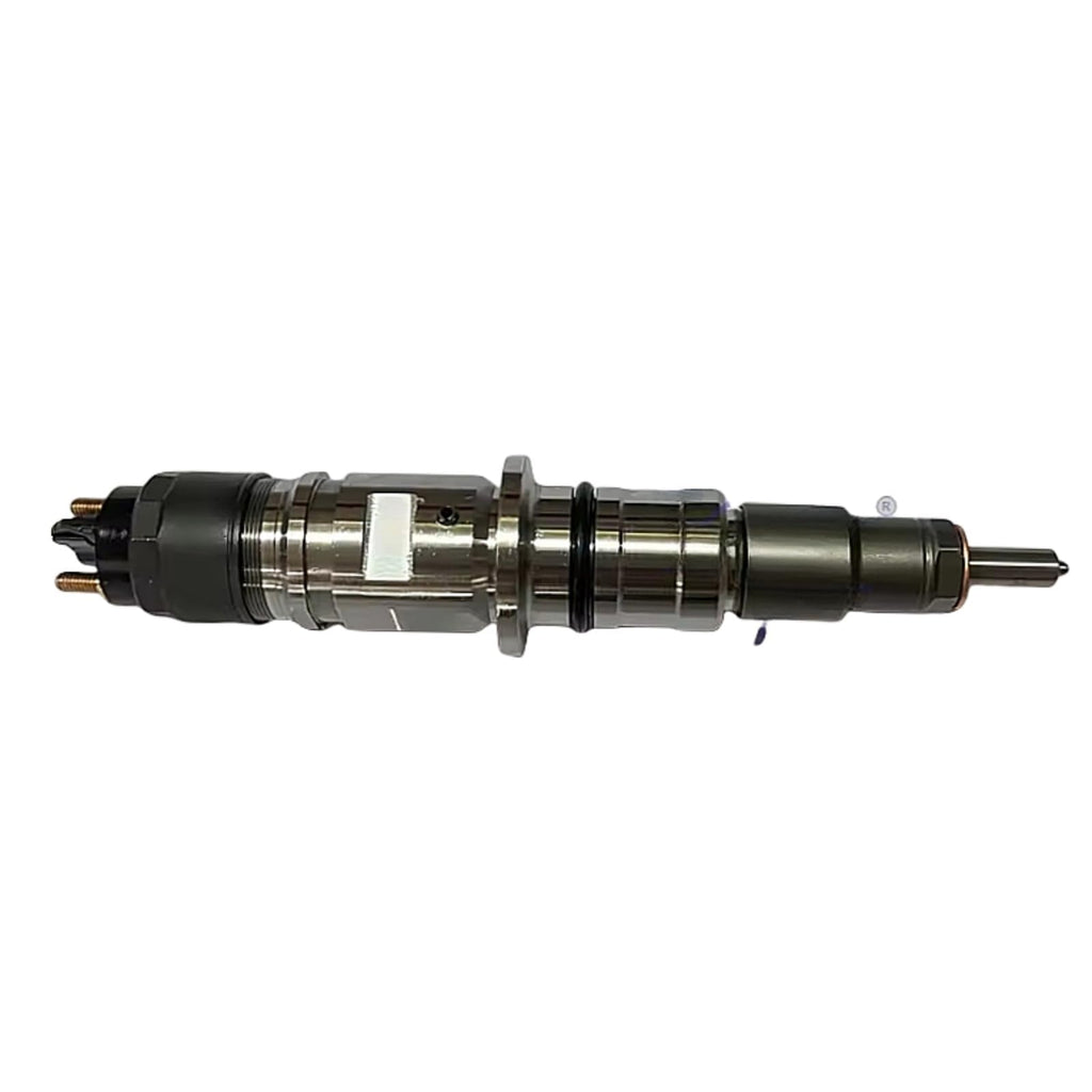 Sgaorcpas Fuel Injector Fits for Cummins QSB4.5L QSB6.7L ISB6.7L Engine 0445120177 5254261