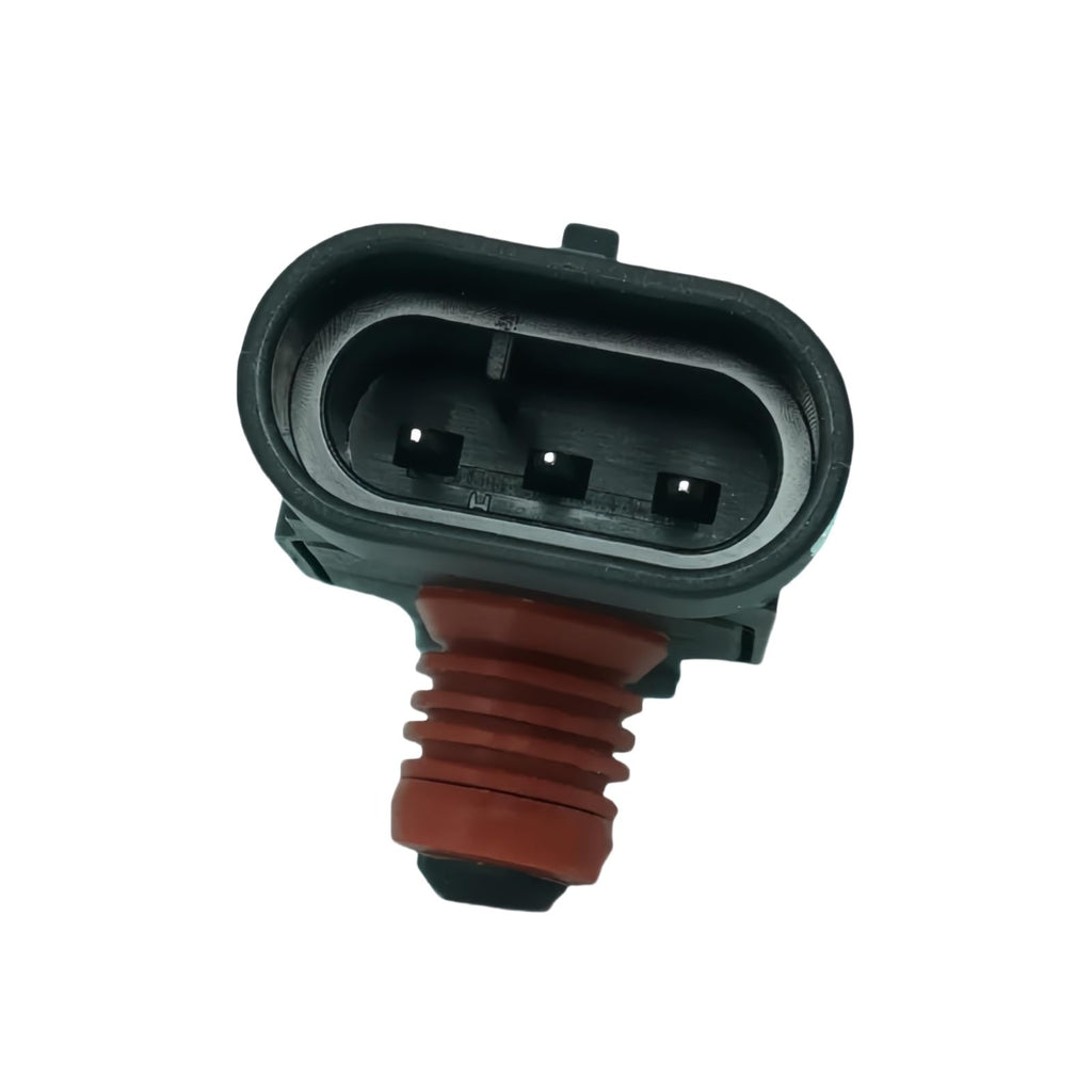 25195791 MAP Manifold Air Pressure Sensor Fits for Chevrolet 2012-2015 Replace parts
