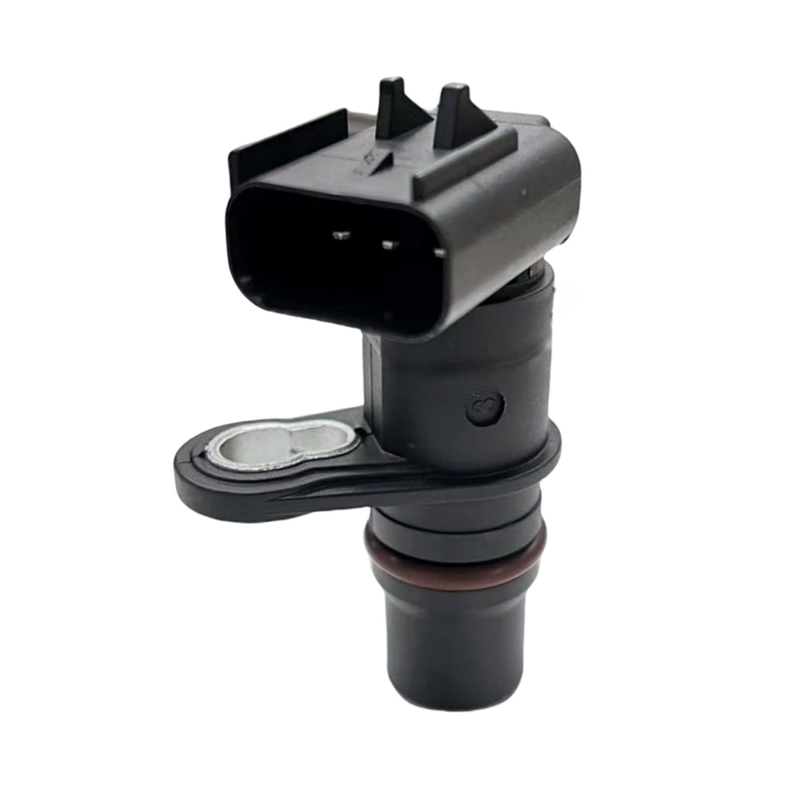 2PCS Camshaft Crankshaft Position Sensor 4921684 2872277 5179099AB Fits for Dodge Ram Cummins ISX 5.9L 6.7L