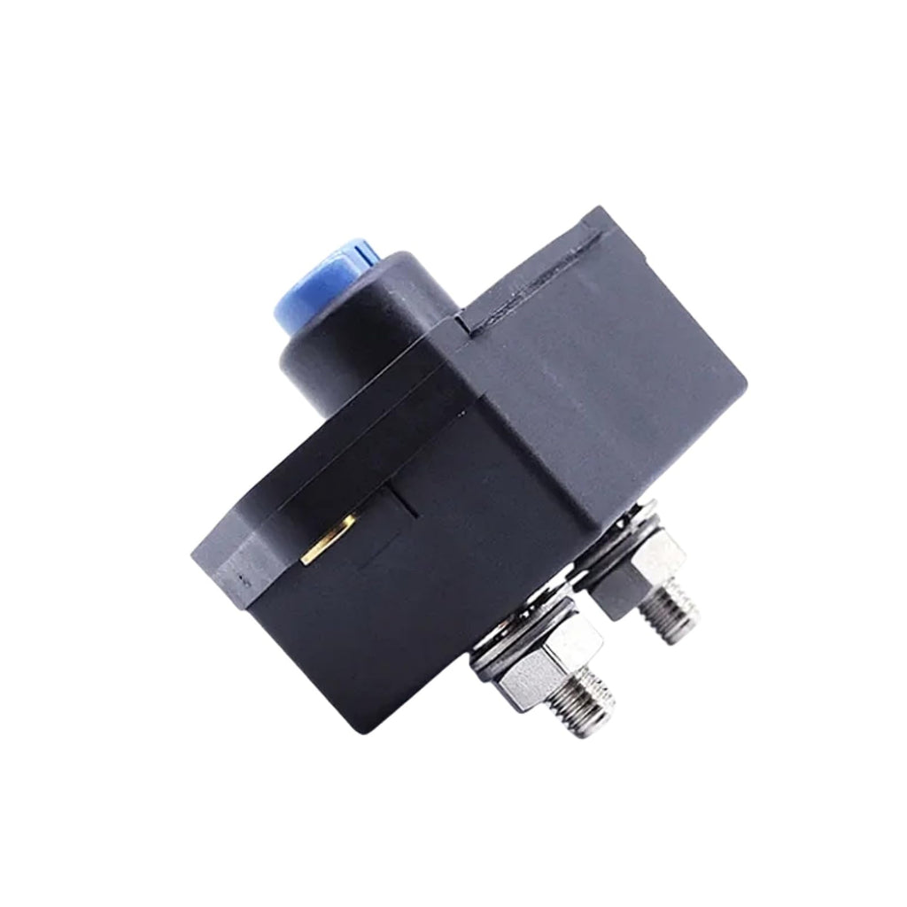 60A Circuit Breaker 1712208 171-2208 Fits for Caterpillar CAT Engine C9 3406E 924K 950GC 988H C15