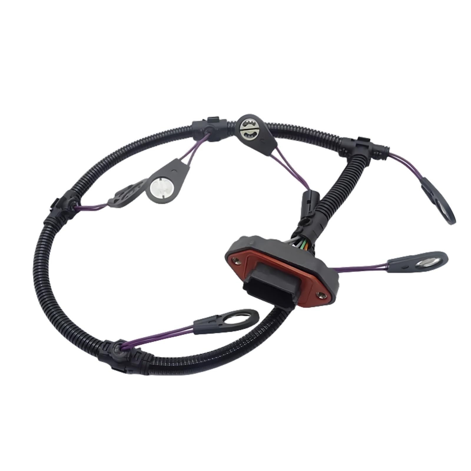 425-0289 Wiring Harness Fits for C15 C18 Excavator Replace parts
