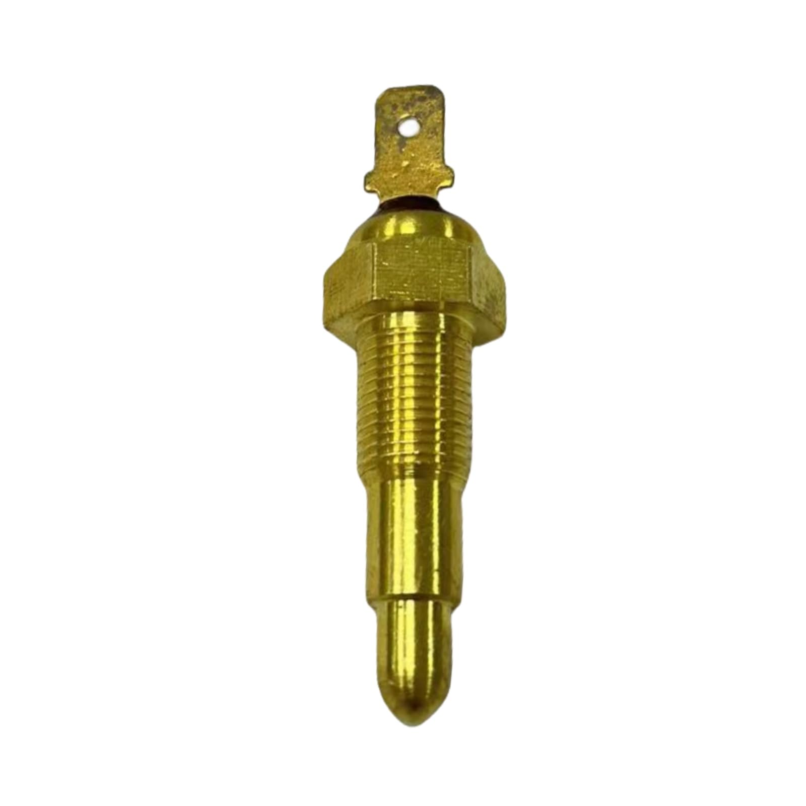 Thermomet Switch 17538-83040 Fits for Kubota Engine Z482 Generator GL6000 GL7000 GL9000 Utility Vehicle RTV900G RTV900R RTV900T