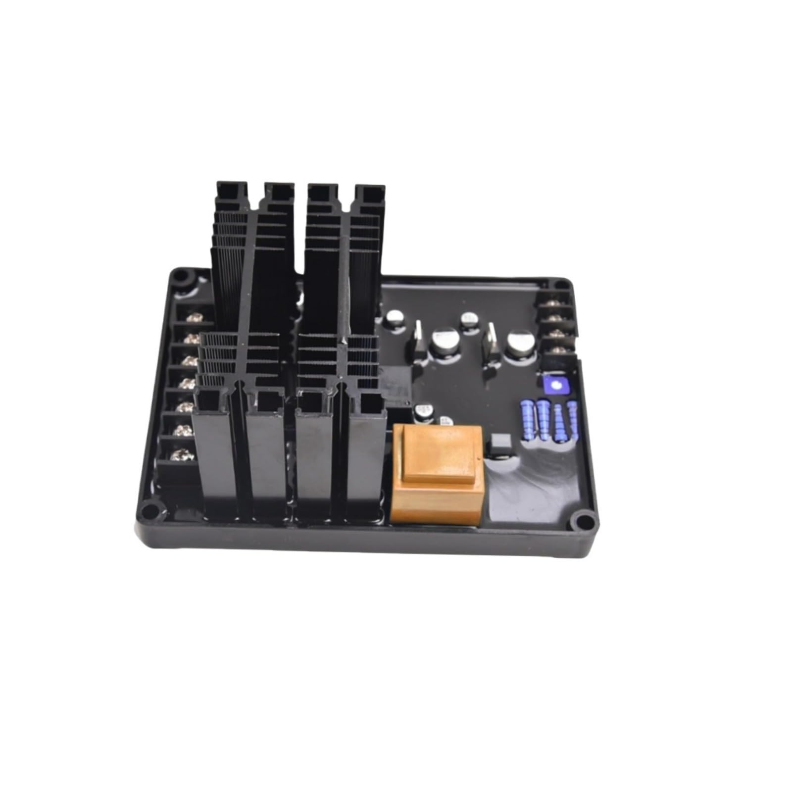 GB130 AVR Automatic Voltage Regulator Fits for Excitation Generator Replace parts