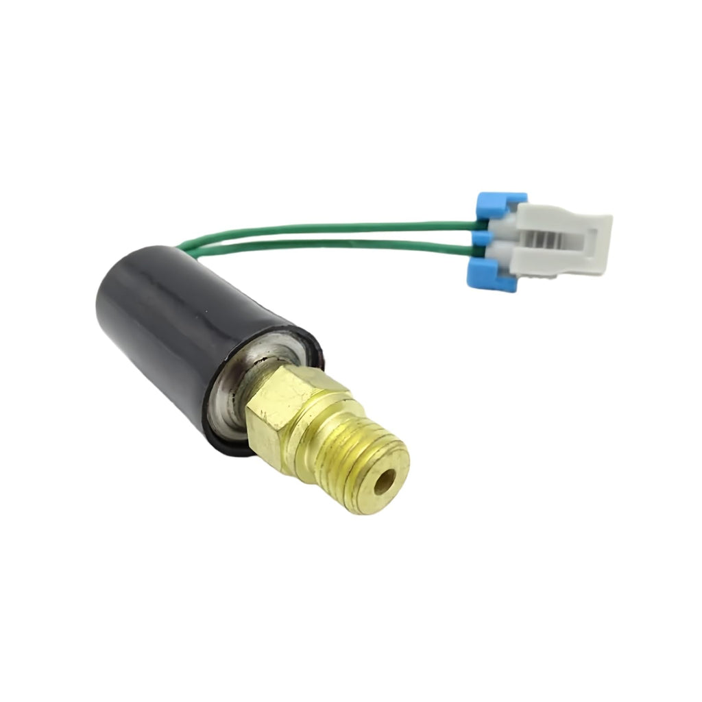 RE212880 Oil Pressure Switch Fits John Deere 6410S 7810 7810 6310S 7710 7710 6300 6500 6110 6310 7510 7410 6410 6400 6200 7210 7610 6510S 6210
