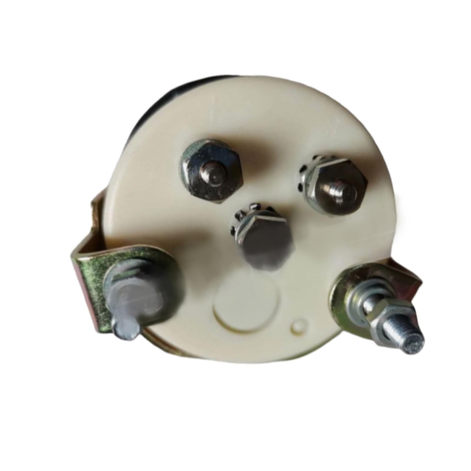 3015235 12V Voltage Gauge Fits for Cummins Generator for Boat Marine Vehicle Motorcycle Truck Replace parts