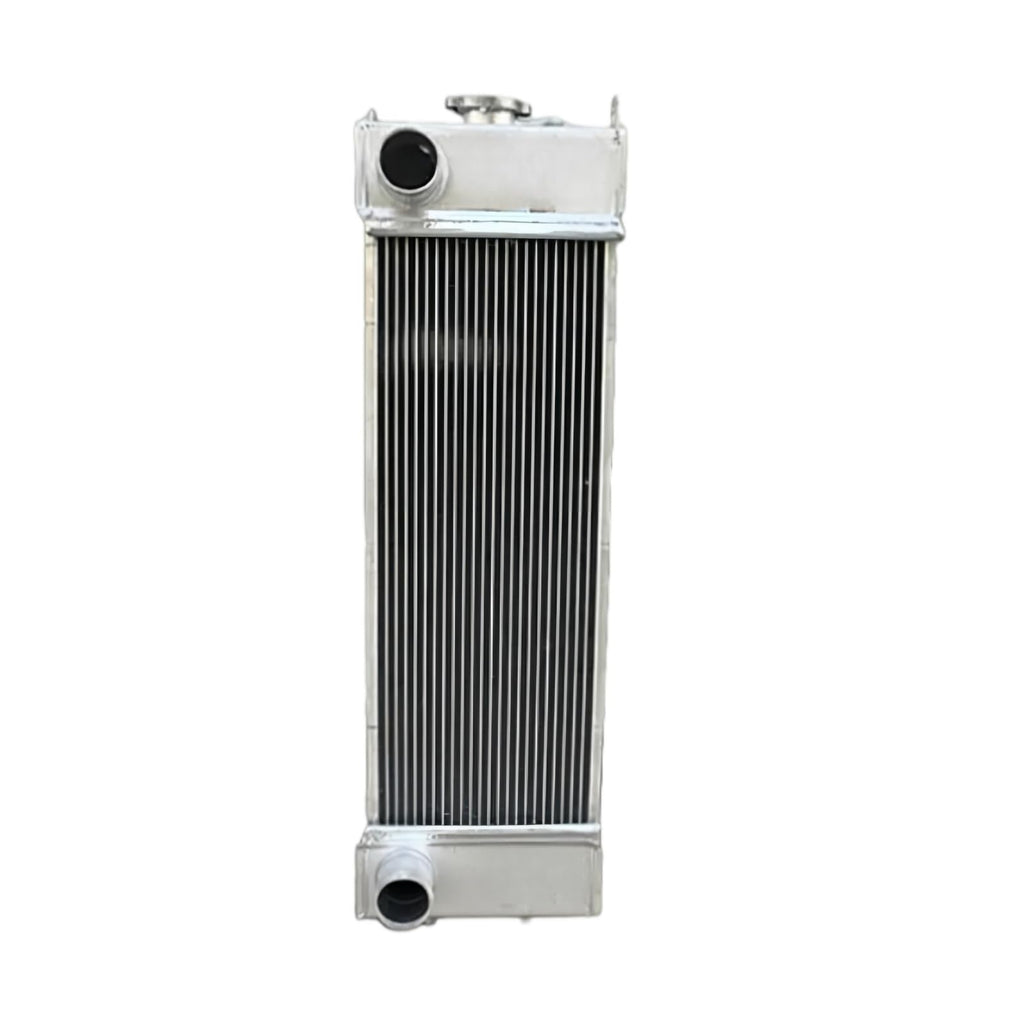 Engine Water Tank Radiator 22M-03-31330 Fits for Komatsu PC45MR PC55MR Excavator Replace parts