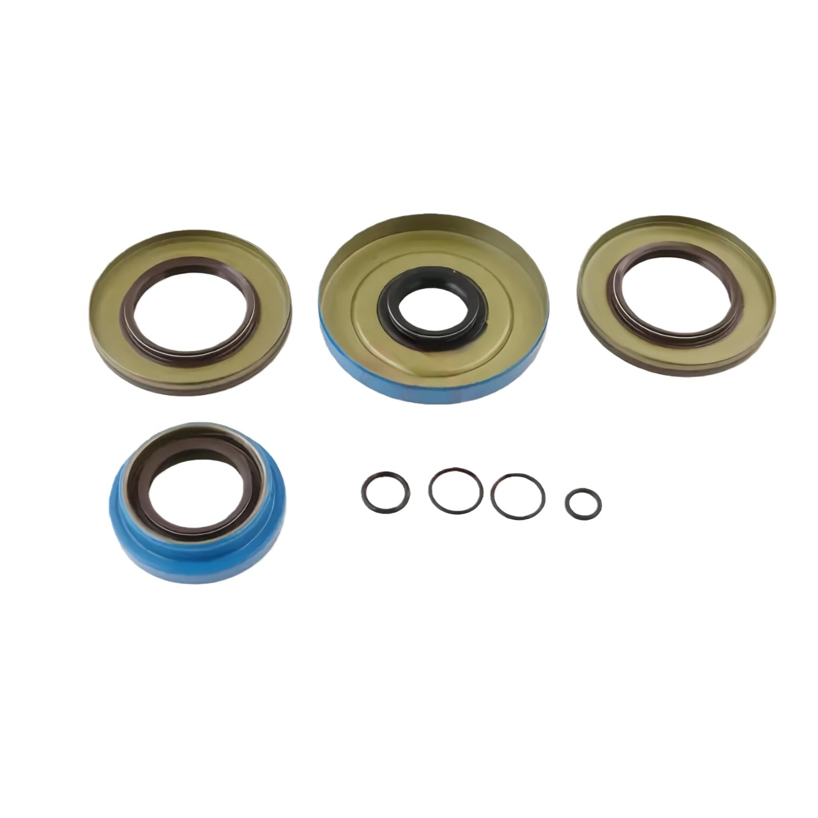 Seal Kits 136816 Fits for Polaris ACE900 EPS XC17~19  ATV/UTV