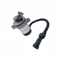 New Fuel Shutoff Solenoid 0410-3812 0410-3808 04103812 04103808 Compatible with Deutz F3L F3M F4L F4M 1011 2011